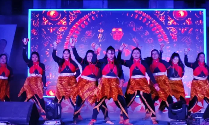 Miracles Dance Academy